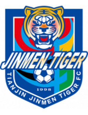 TianjinJinmenTigerFC